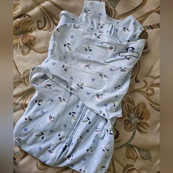 HALO Sleepsack Swaddle - Picture 1 of 6